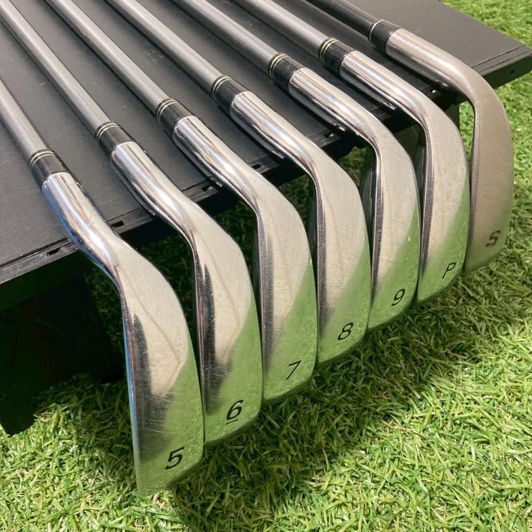 初心者オススメ！ TaylorMade メンズゴルフクラブ フルセット 12本