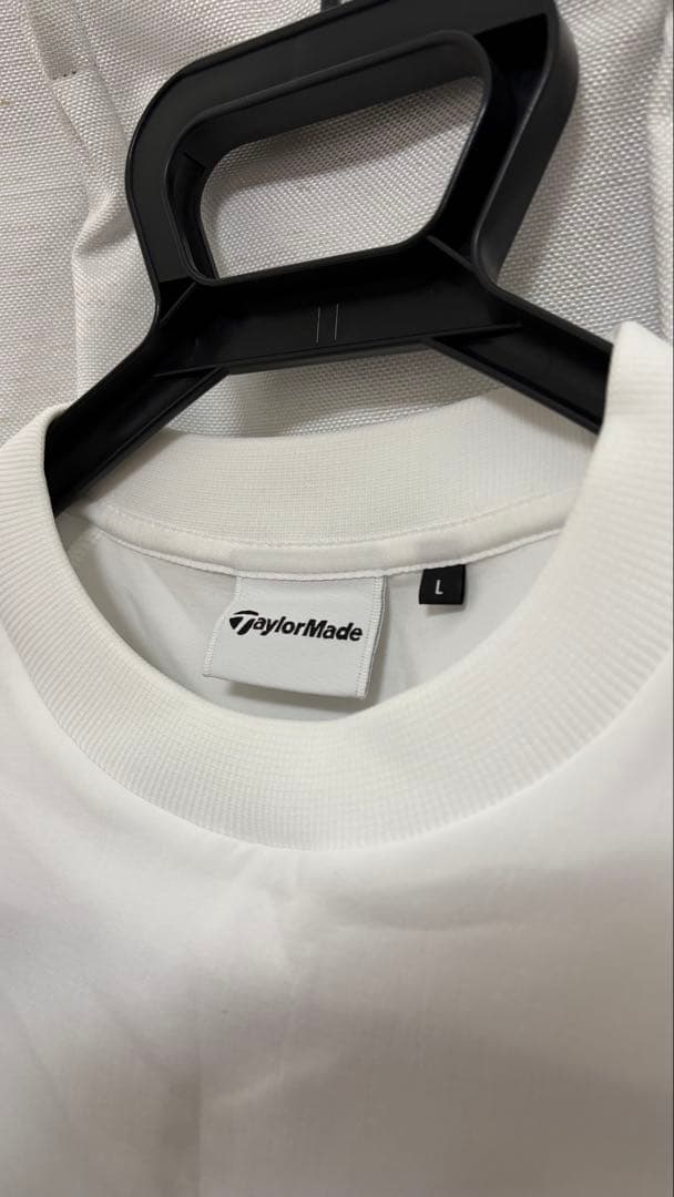 [完売品]テーラーメイド Taylormade スウェット L