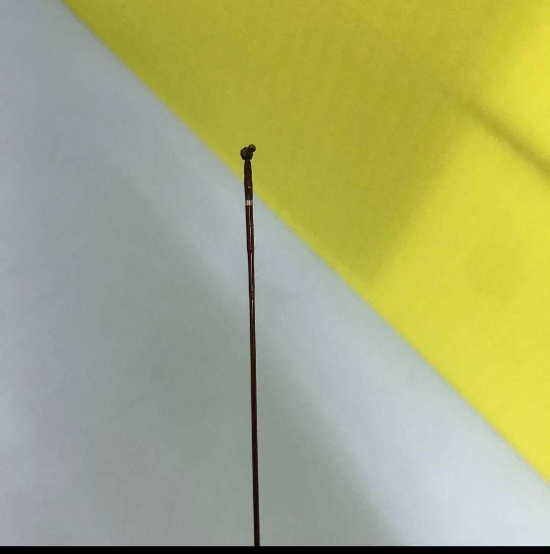 景仙 15尺 ヘラブナ竿