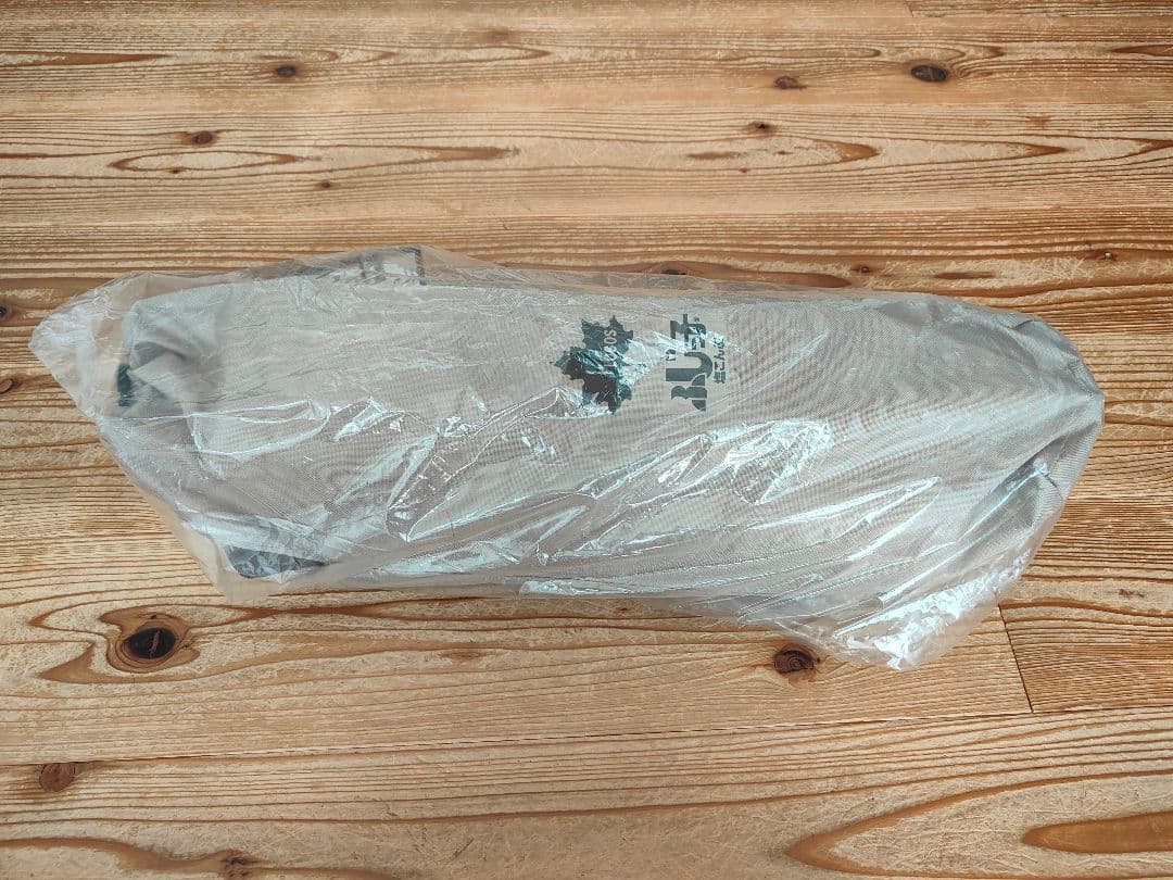 【新品・未使用】ロゴス(LOGOS)ゆらゆらハンモックチェア ミニ
