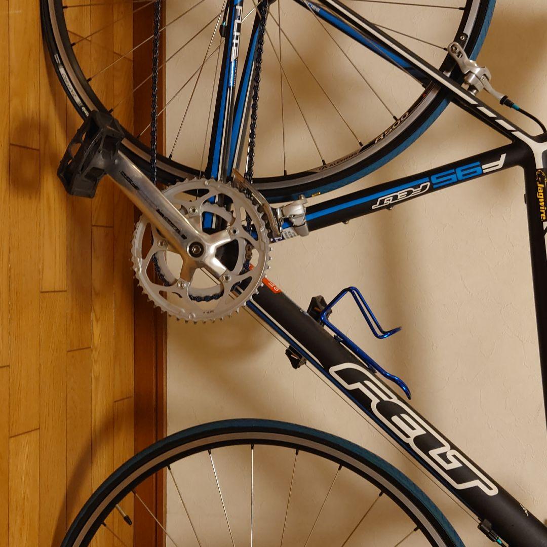 スポーツタイプアンティーク自転車です。