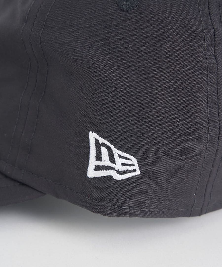 New Era ホワイトソックス キャップ 黒