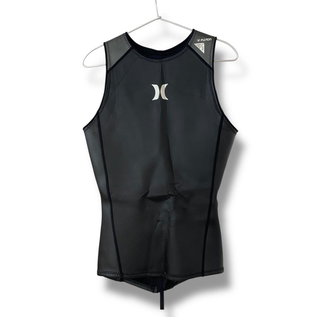 ハーレー　ラバー　ベスト 既製サイズ　XL ウエットスーツ タッパー