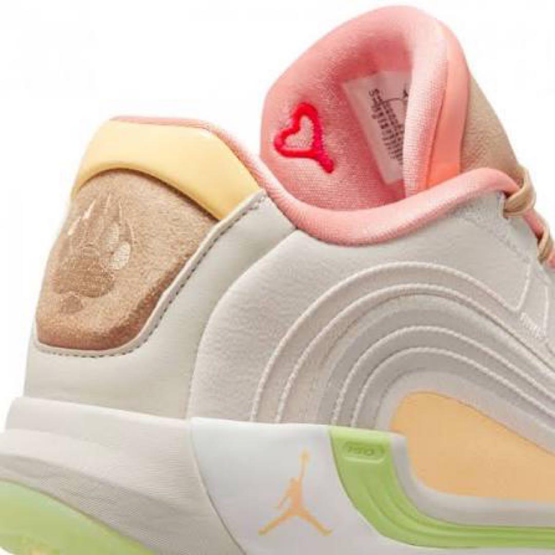 定価17,160円　jordan luka 4 pf ジョーダン ルカ 4
