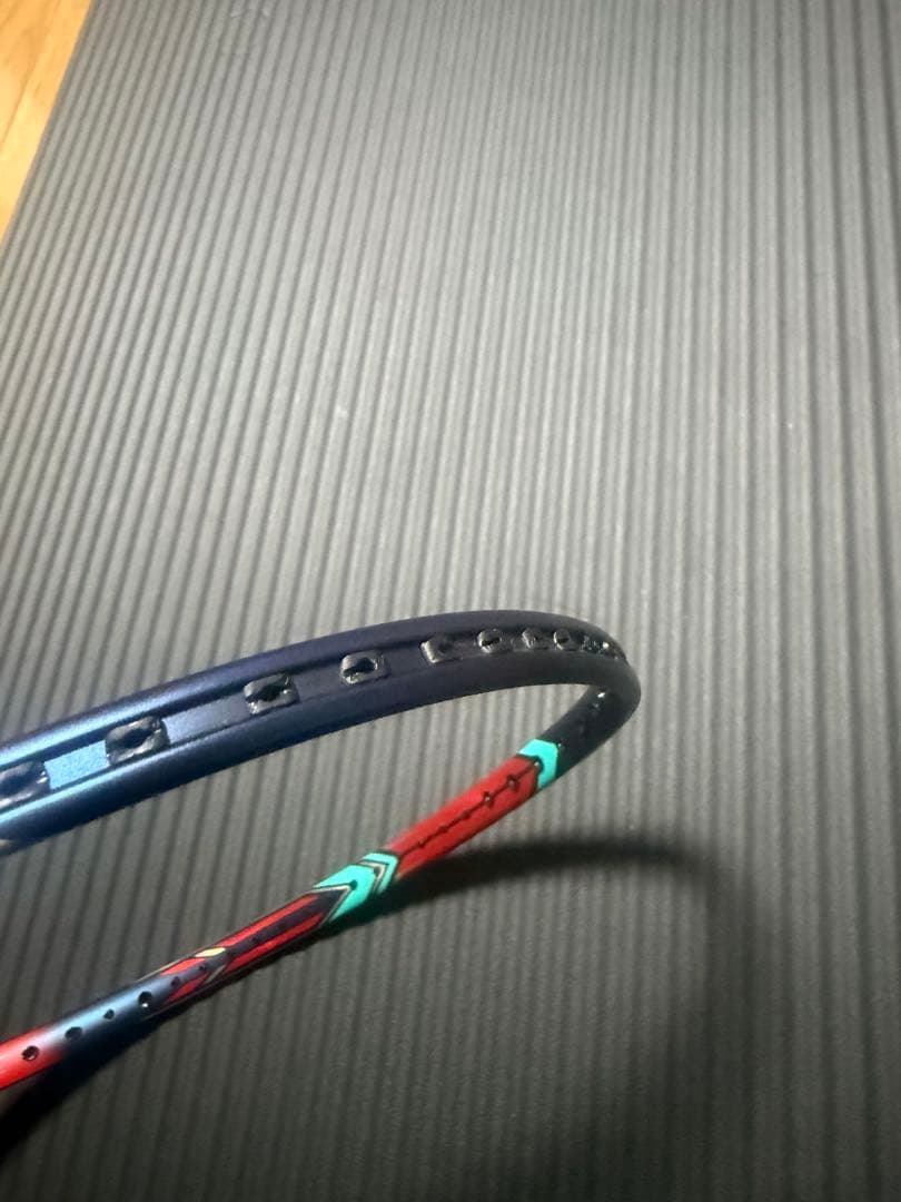 ラケット aeronaut 9000c 3ug6
