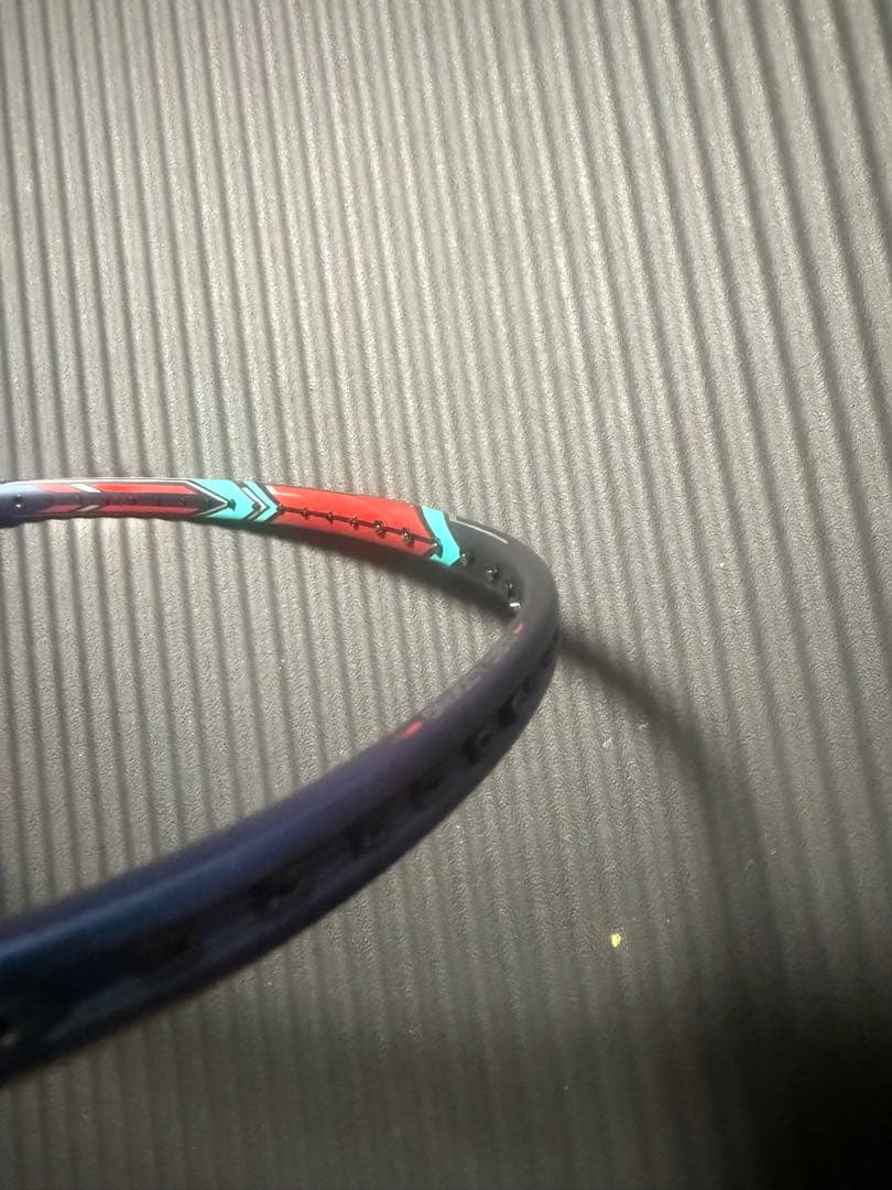 ラケット aeronaut 9000c 3ug6