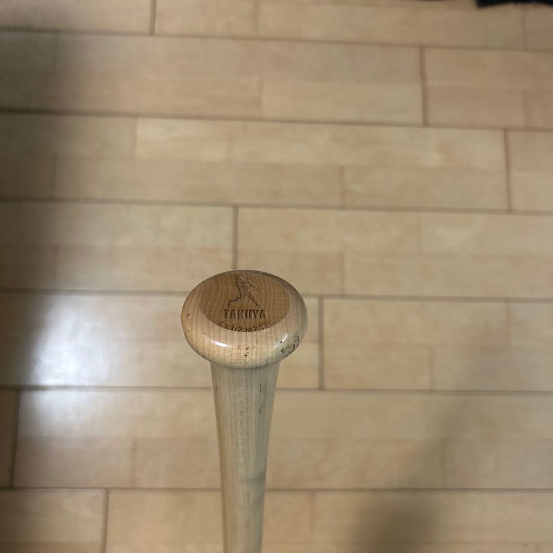 スラッガー　木製オーダーバット