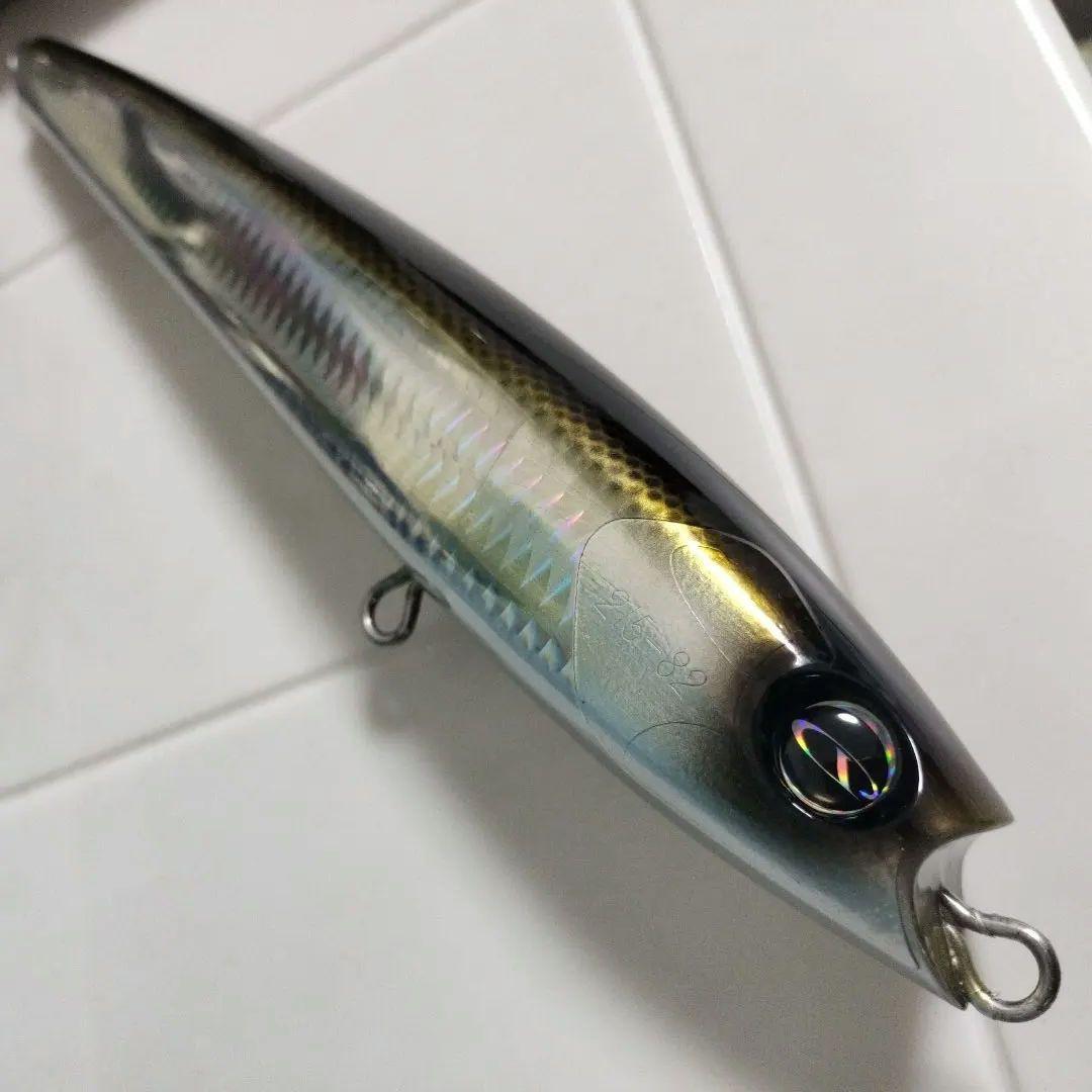 D-CLAW バブルス215 開封済み未使用