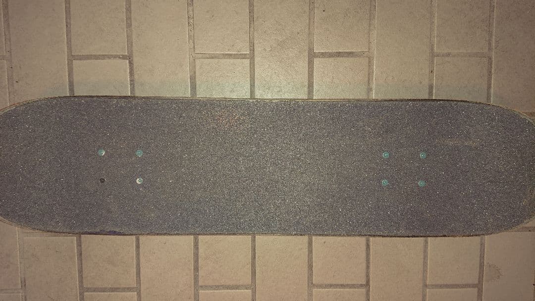 スケートボード GIRL SKATEBOARDS カスタム コンプリート
