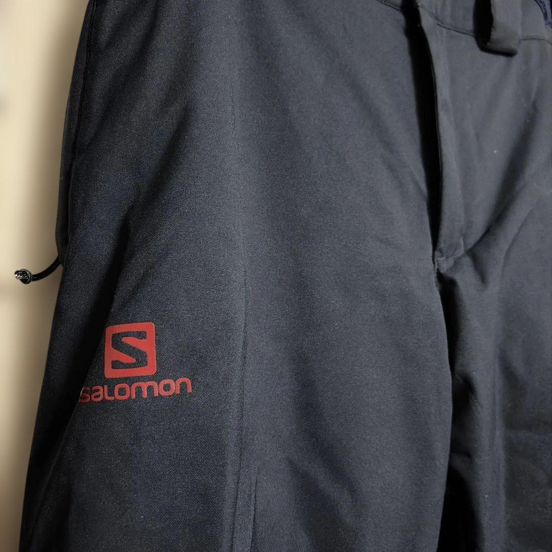SALOMON スノーパンツ