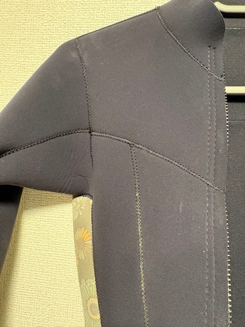 AIRTIGHT エアータイト　レディース　タッパー　ジャケット