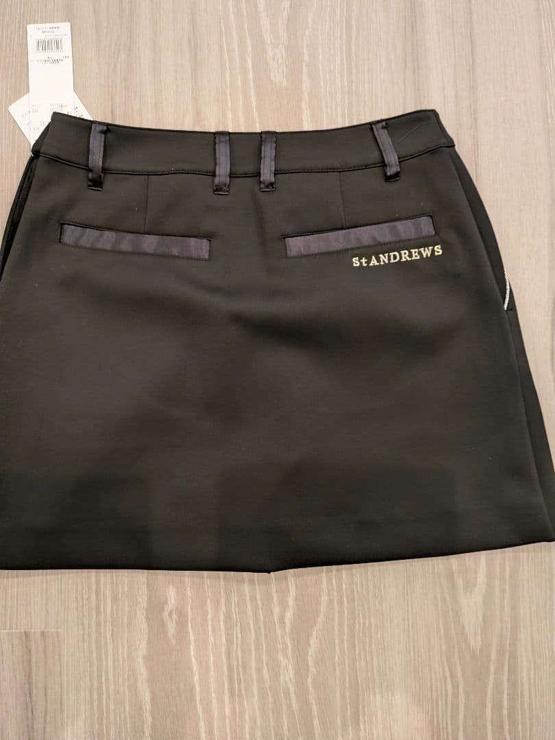 セントアンドリュースゴルフ用スカート Sサイズ
