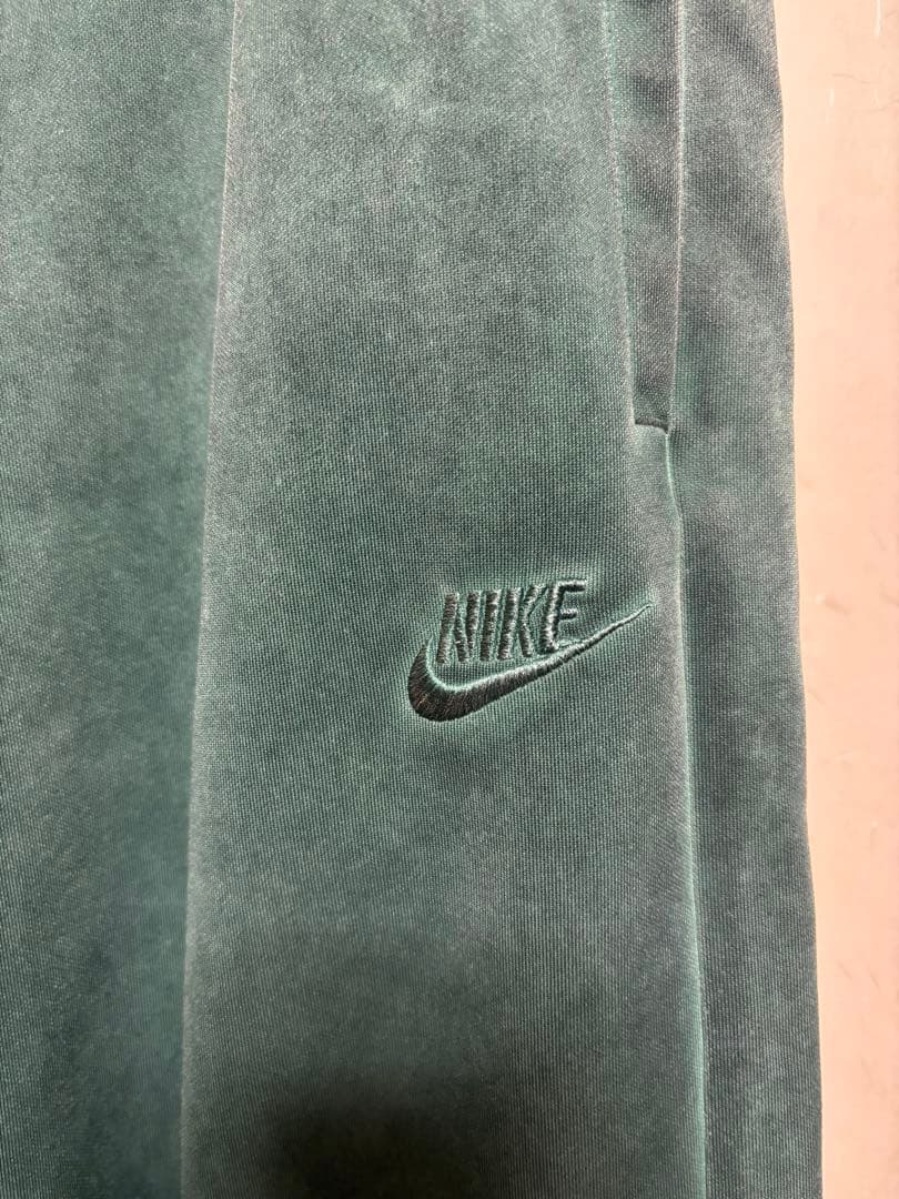NIKE サステナブル　フルジップ　トラックジャージ　セットアップ