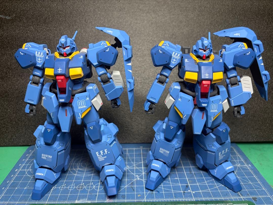 ガンプラ製作代行