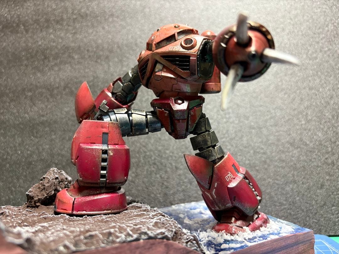 ガンプラ製作代行