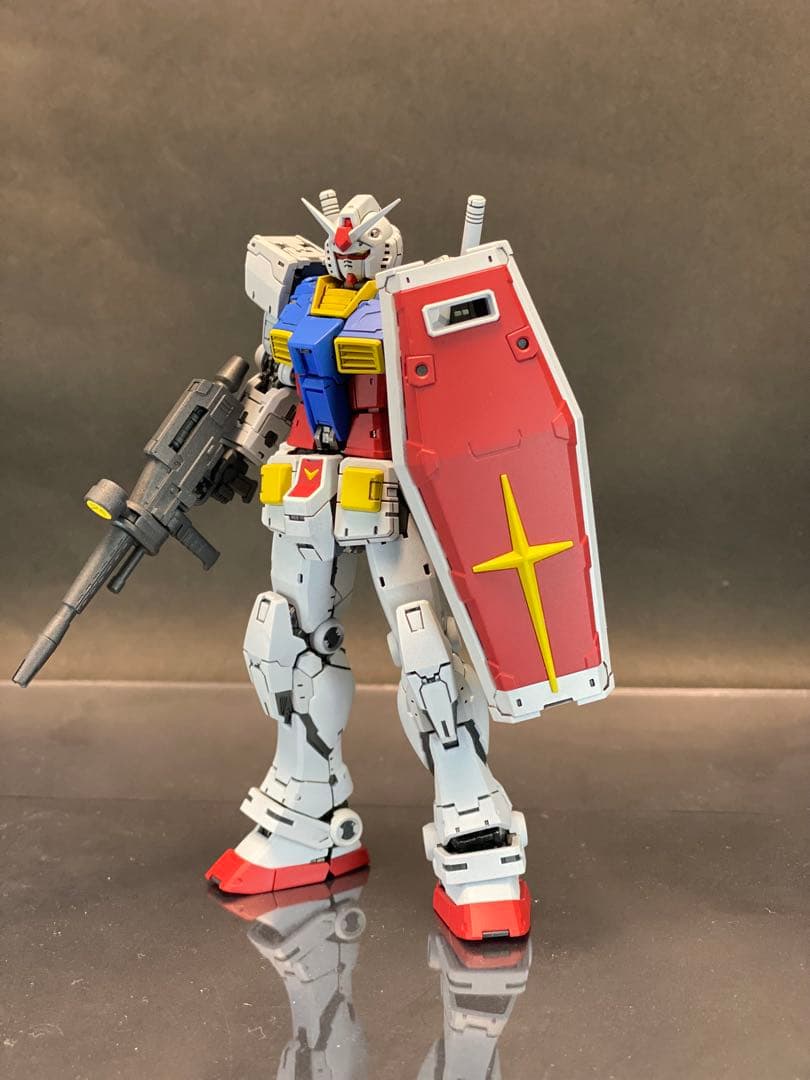 ガンプラ製作代行