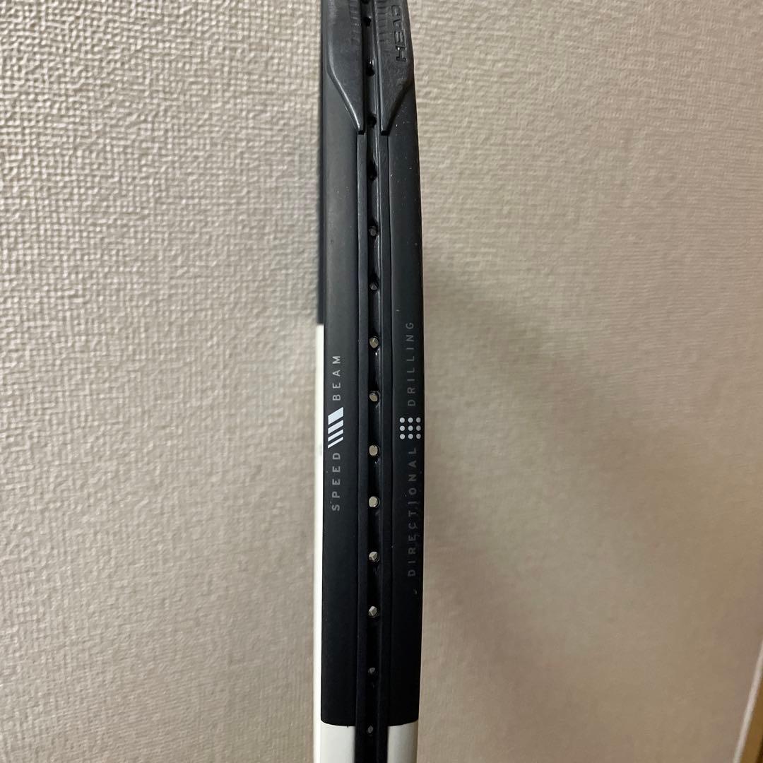 ヘッド　スピードMP G2