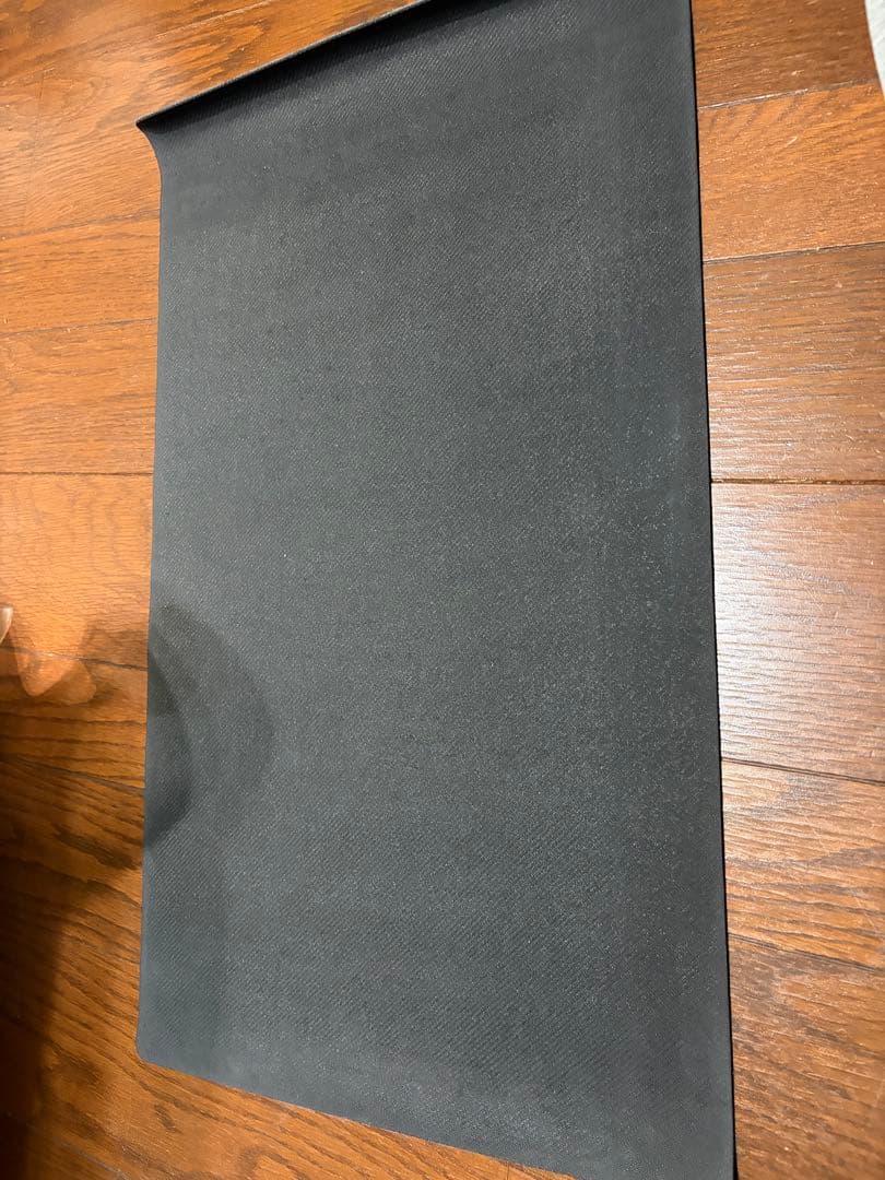 ミミッキュ　プレイマット　ポケモンセンター
