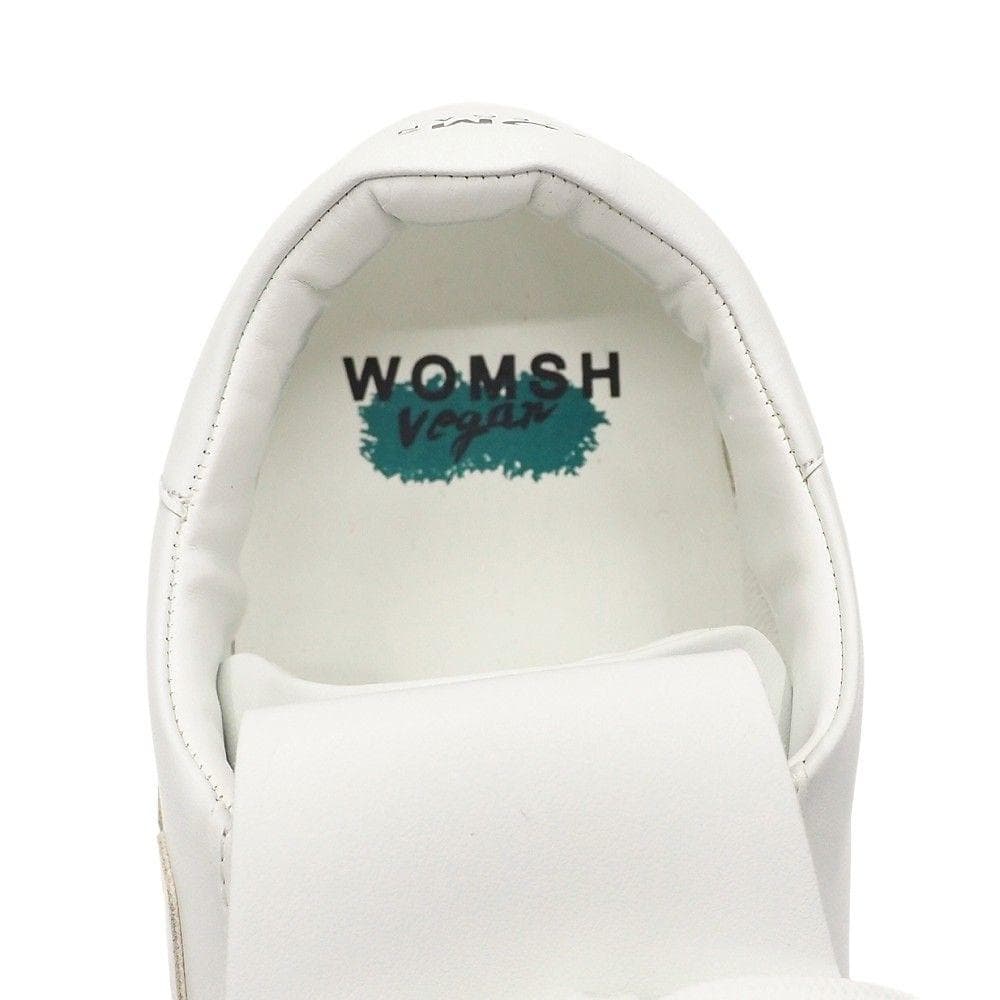 L06206 新品 ZOY × WOMSH VEGAN ゴルフシューズ 41