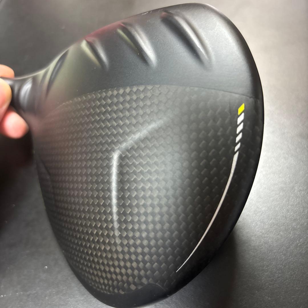 g430 10k 10.5度　ヘッドカバー付き