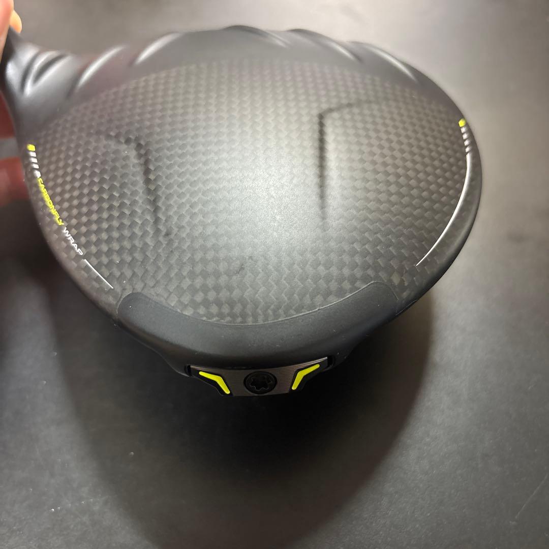 g430 10k 10.5度　ヘッドカバー付き