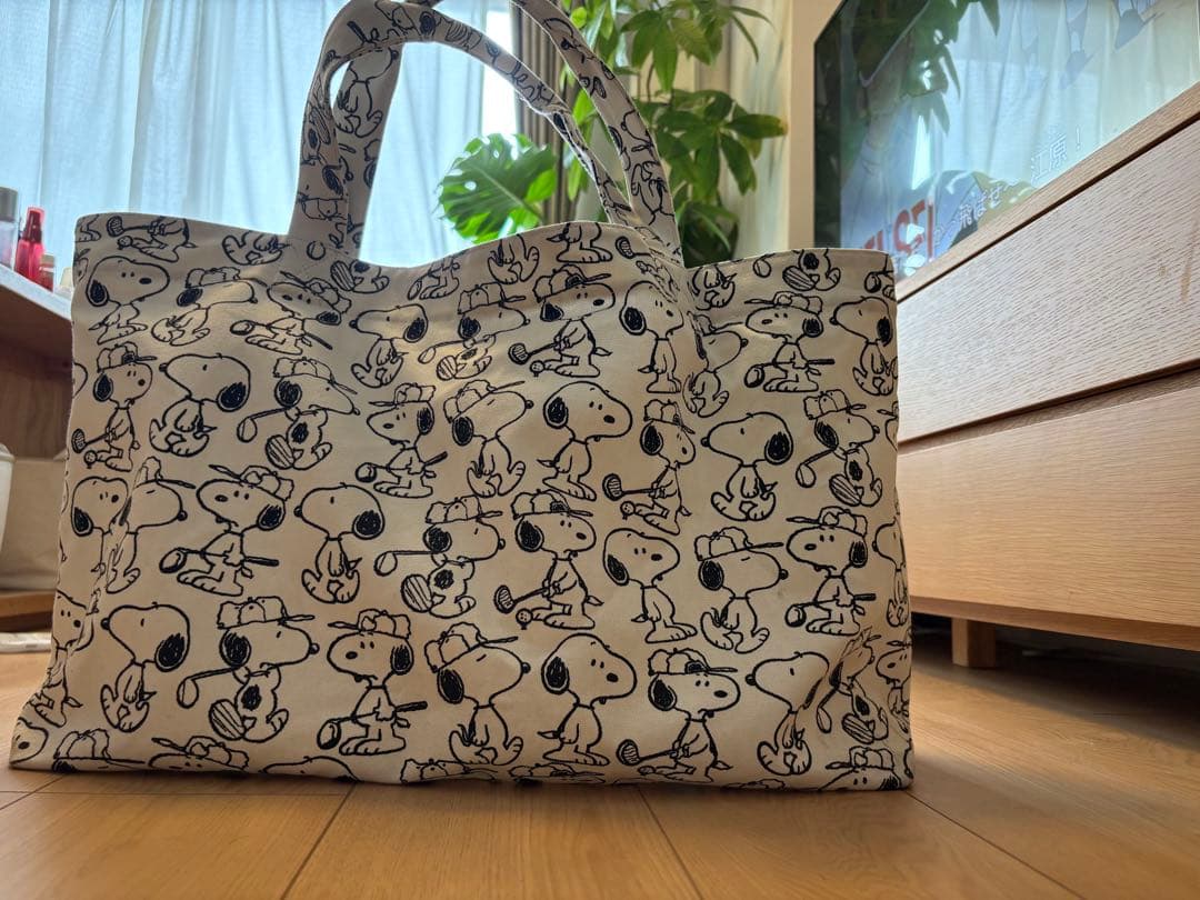 ジャックバニー☆ロッカーバッグ