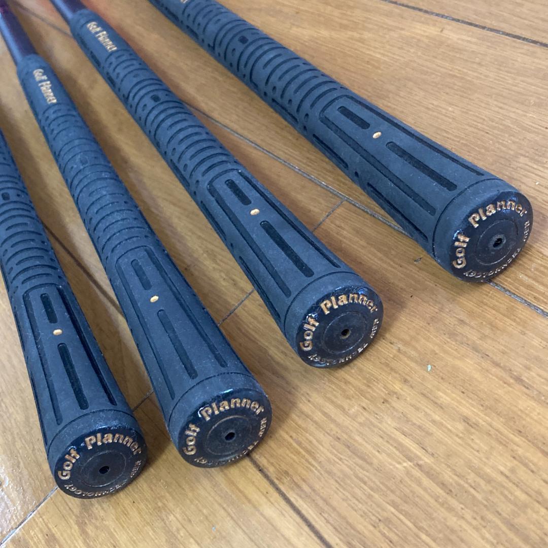 QUIMILI SPORTSキャディバッグGolfPlannerゴルフクラブ7本