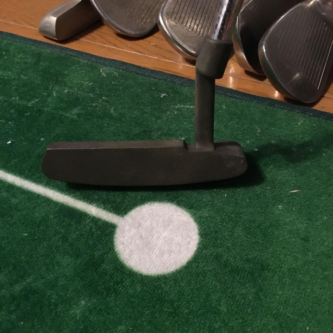 PING ANSER パター ピン　スリットあり
