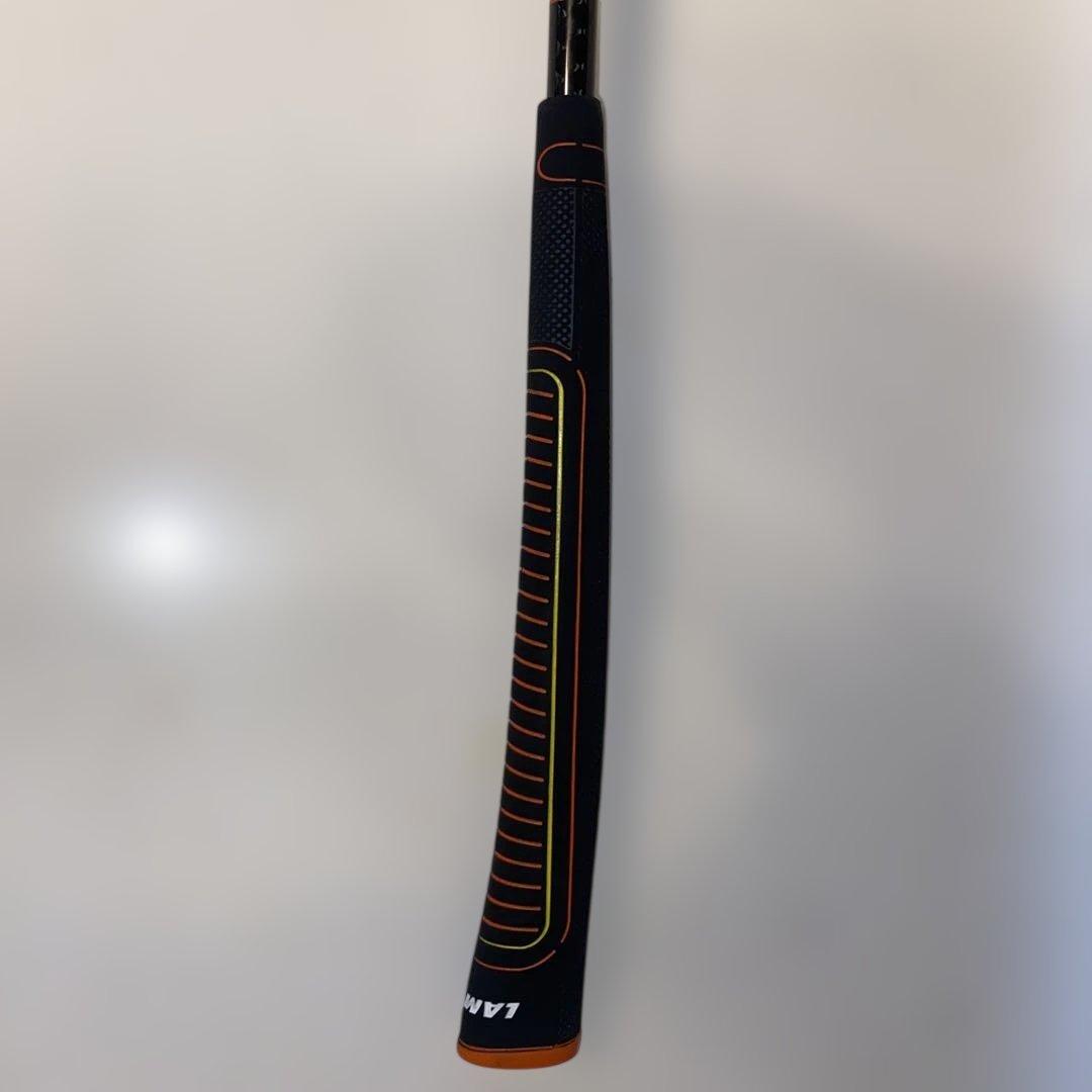 値下げ【希少】PRGR パター　34インチ　Diamanaカーボンシャフト　CS