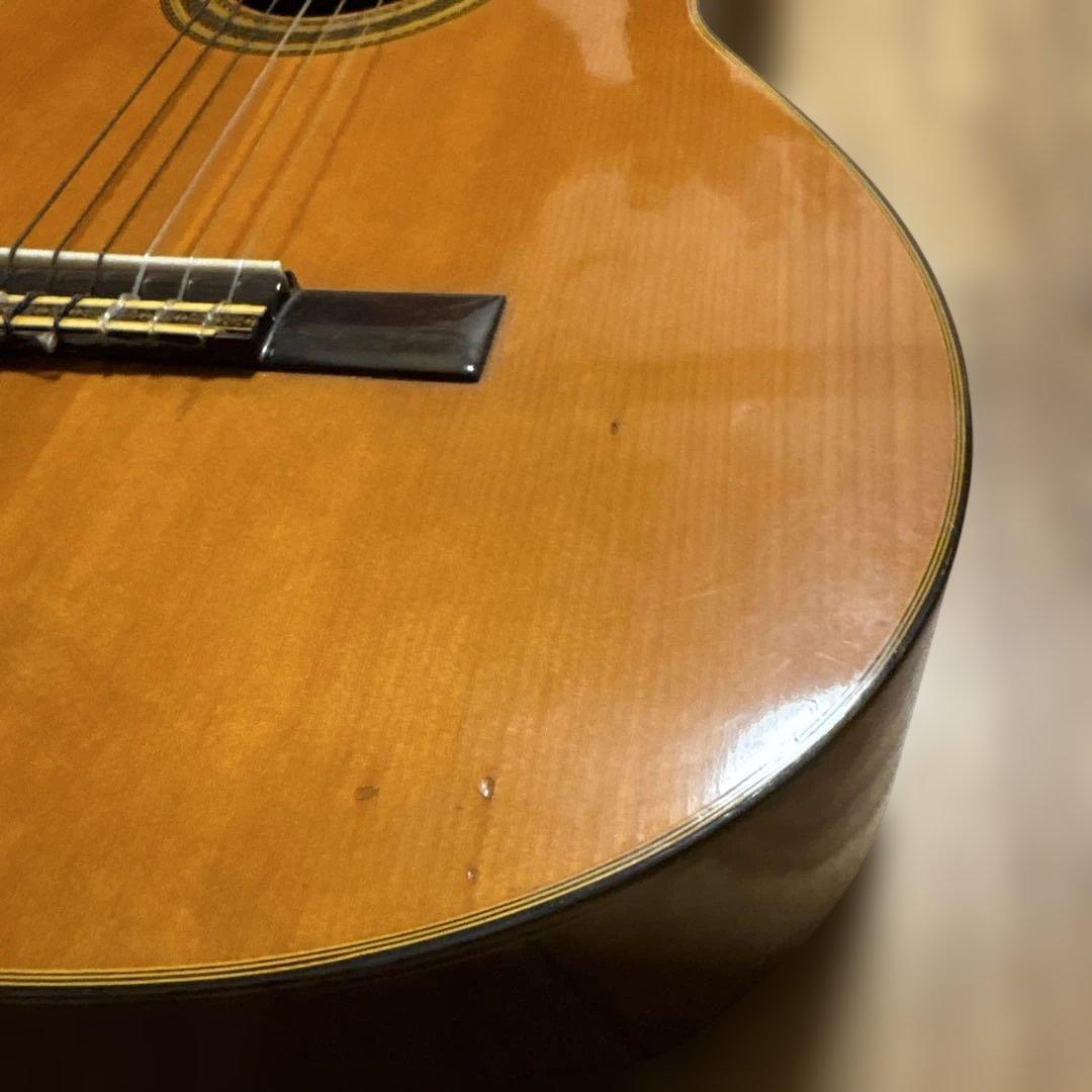 Saito Guitar（サイトウギター）　アコースティックギター