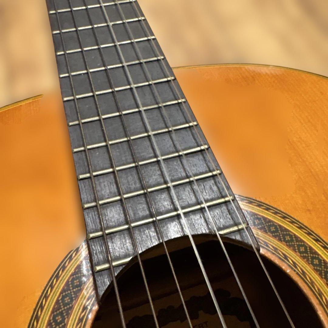 Saito Guitar（サイトウギター）　アコースティックギター
