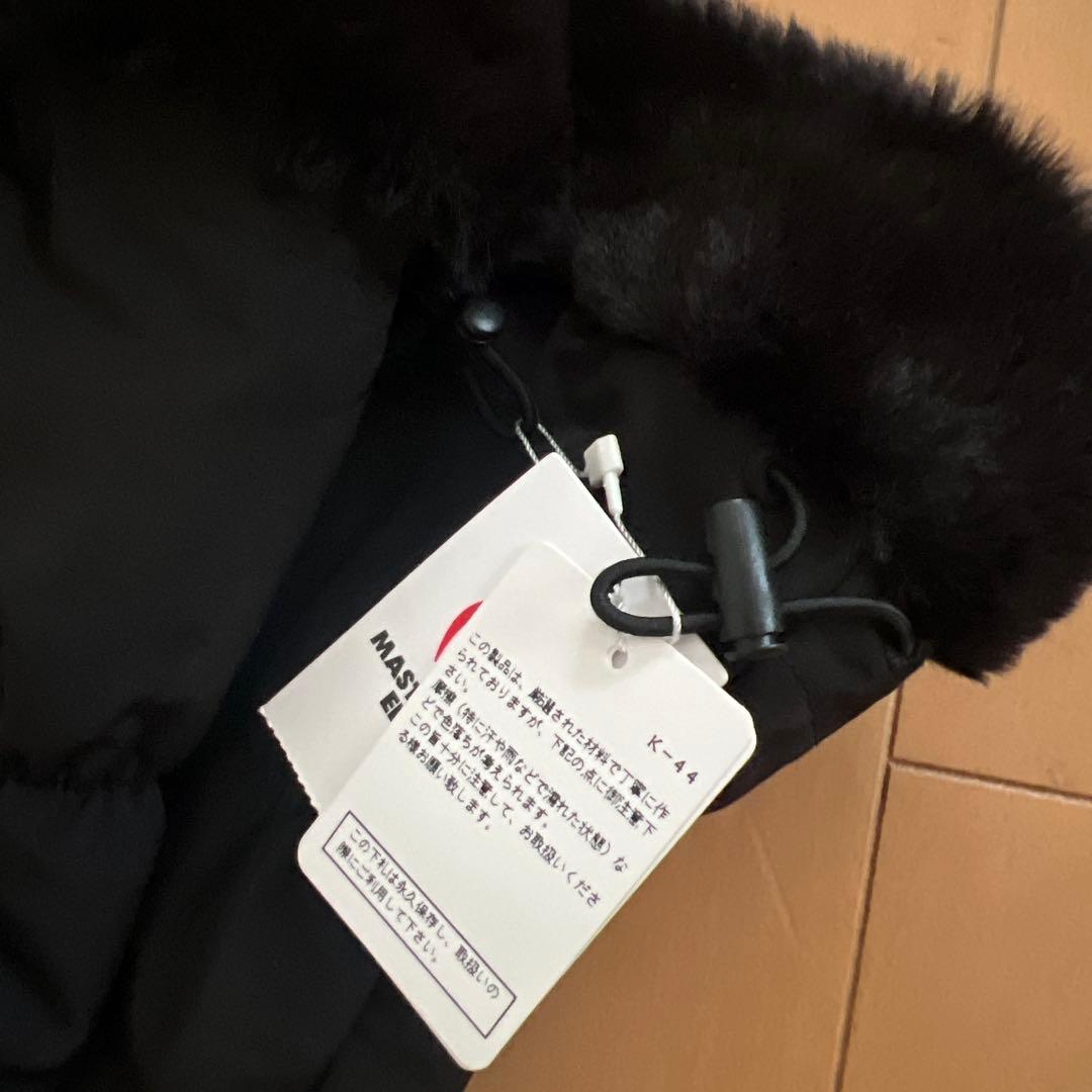 新品　マスターバニー　レッグウォーマー