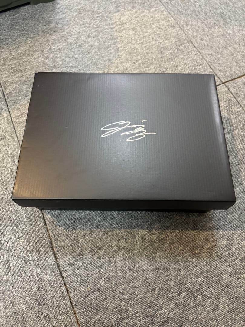 【週末値下げ中】asics SWIFTACE YUKI 27.5cm 河村勇輝