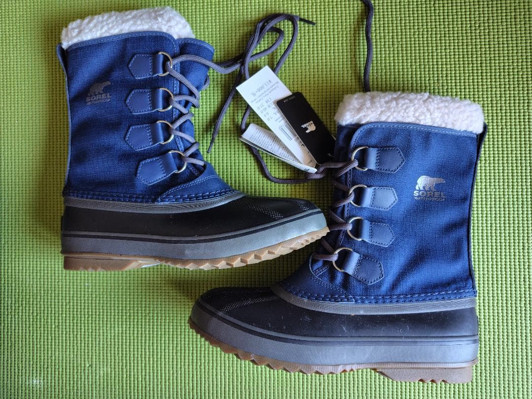 sorel　ソレル　スノーブーツ　NМ1440-465