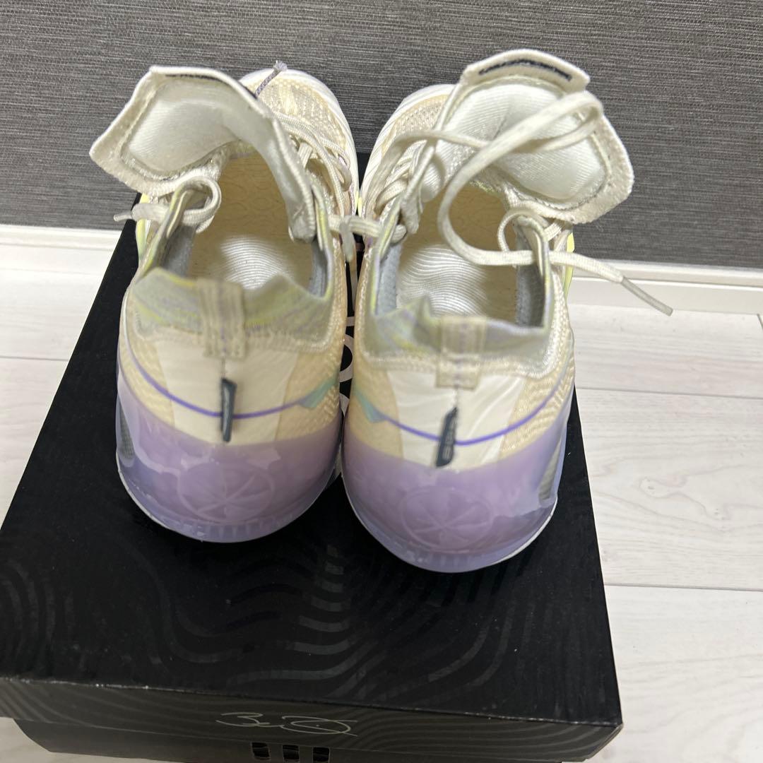 LI-NING（リーニンWAY OF WADE 808 III ULTRA V2