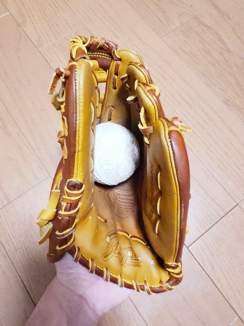 スラッガー 内野手 軟式グローブ 限定 special order