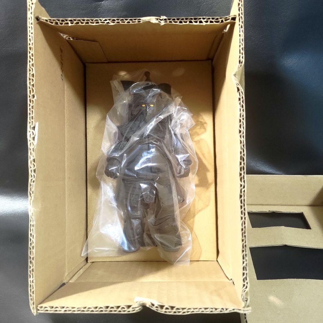 【激レア】魔神怪獣コダイゴン　ウルトラマン怪獣ソフビ5000 廃盤レア