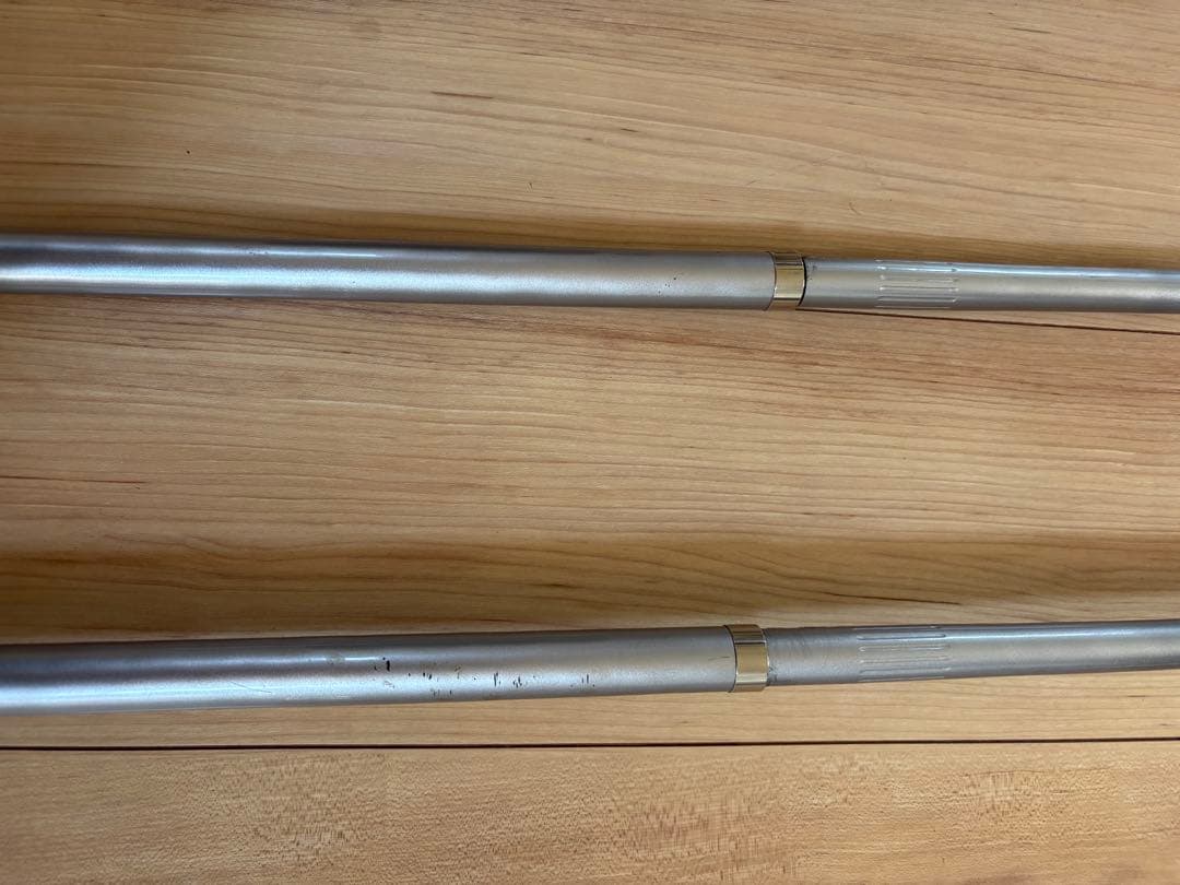 シマノ サーフリーダーsf 405DX-T（2本セット）