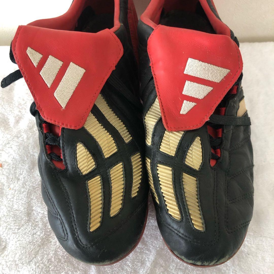 SHTAKA　アディダス　サッカーシューズ　スパイク　27.5cm