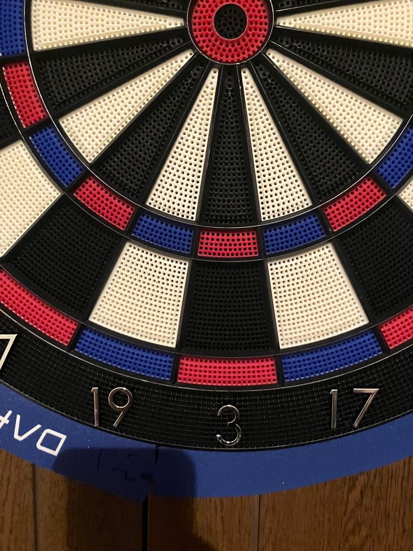 DARTSLIVE-ZERO BOARD ダーツライブ　ゼロボード