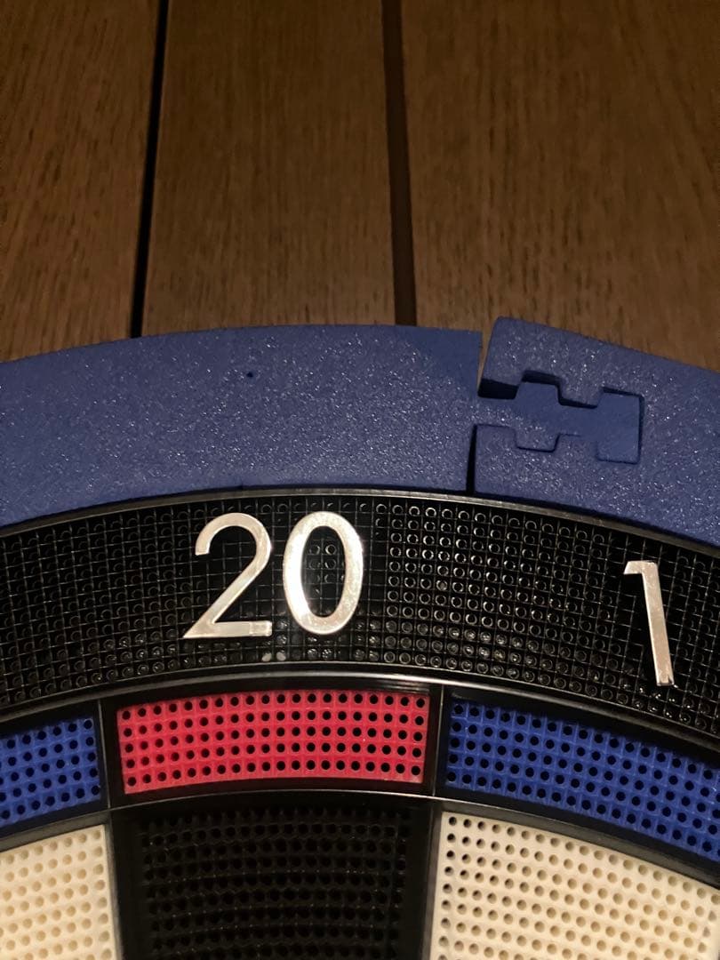 DARTSLIVE-ZERO BOARD ダーツライブ　ゼロボード