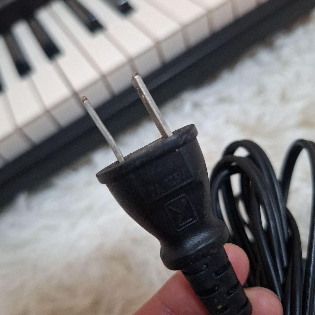 【送料無料】YAMAHA NP-30 76鍵盤 電子ピアノ