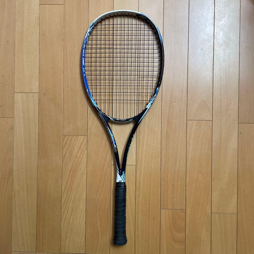 ヨネックス　ジオブレイク50V 軟式用