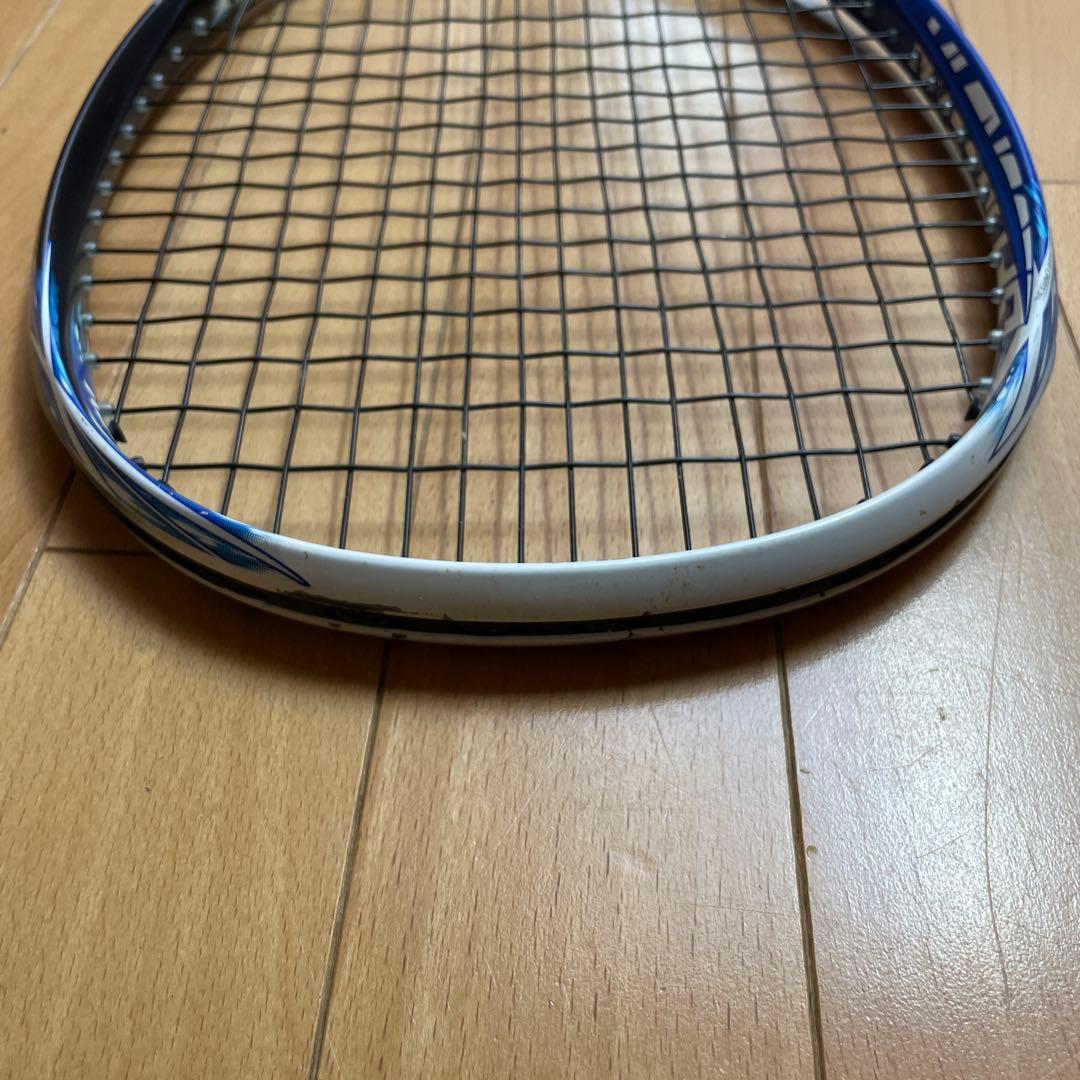 ヨネックス　ジオブレイク50V 軟式用