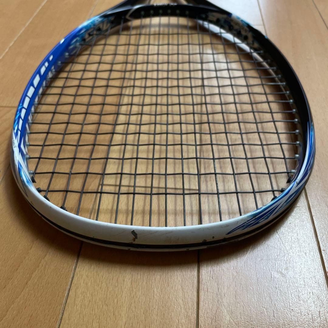ヨネックス　ジオブレイク50V 軟式用