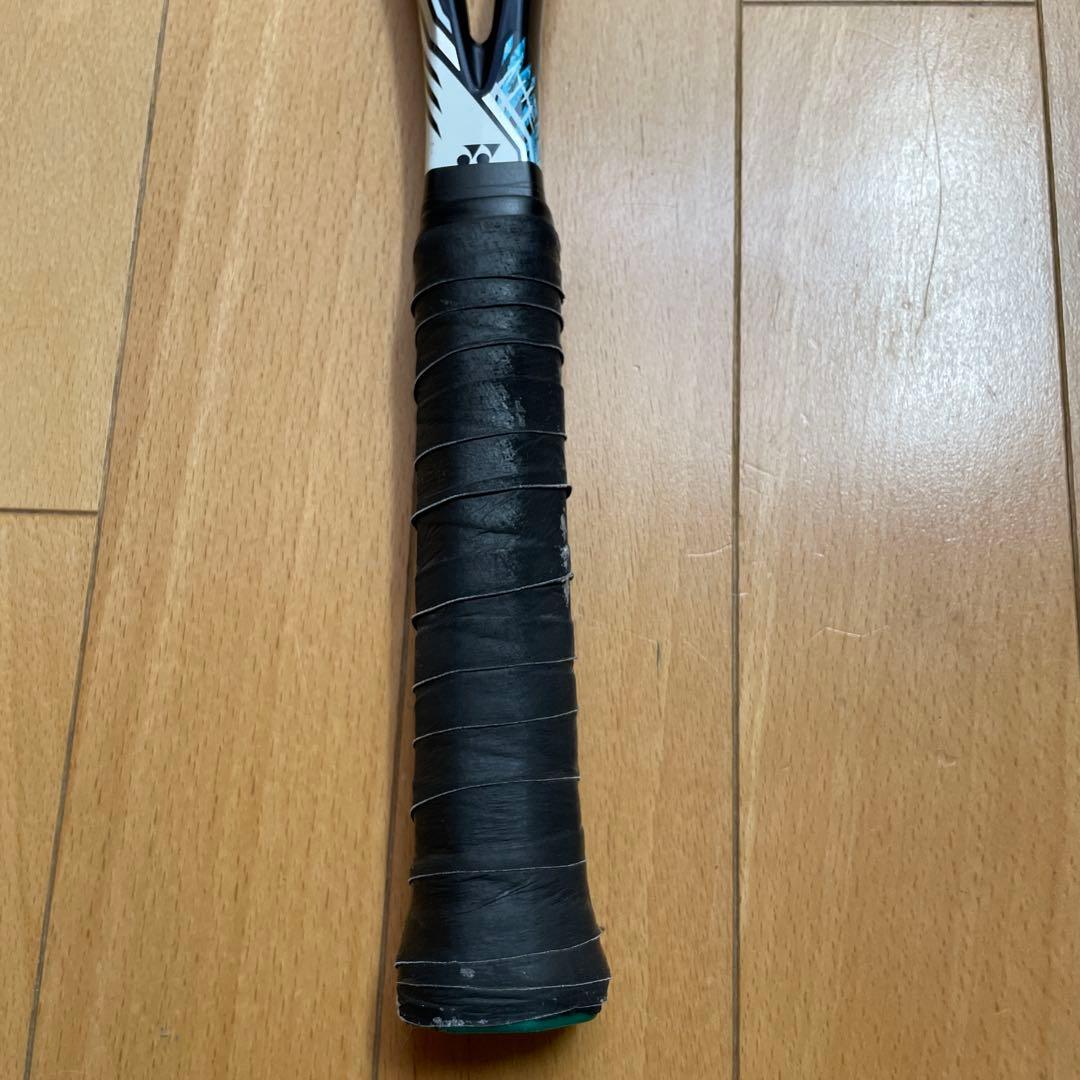 ヨネックス　ジオブレイク50V 軟式用