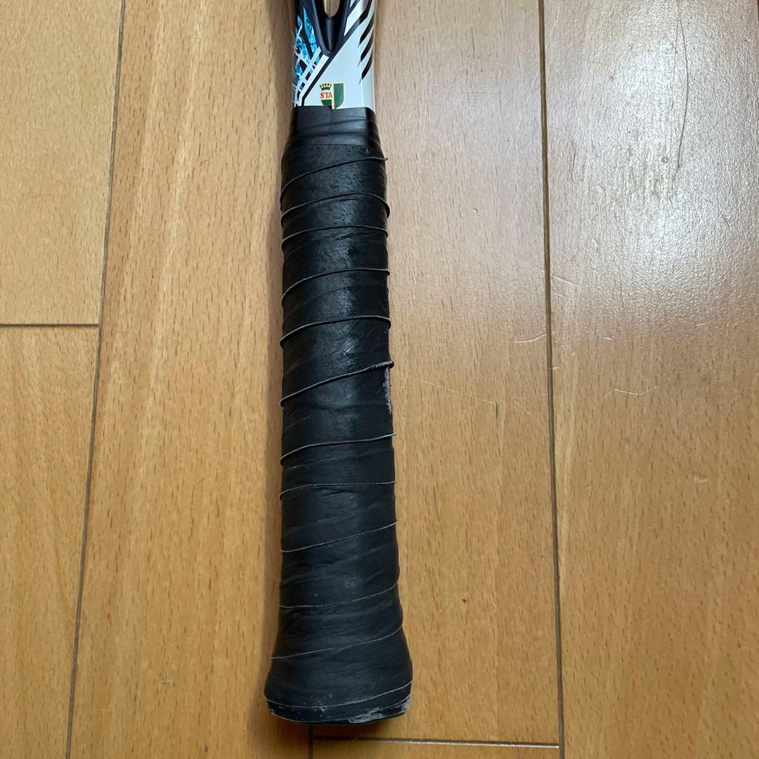 ヨネックス　ジオブレイク50V 軟式用