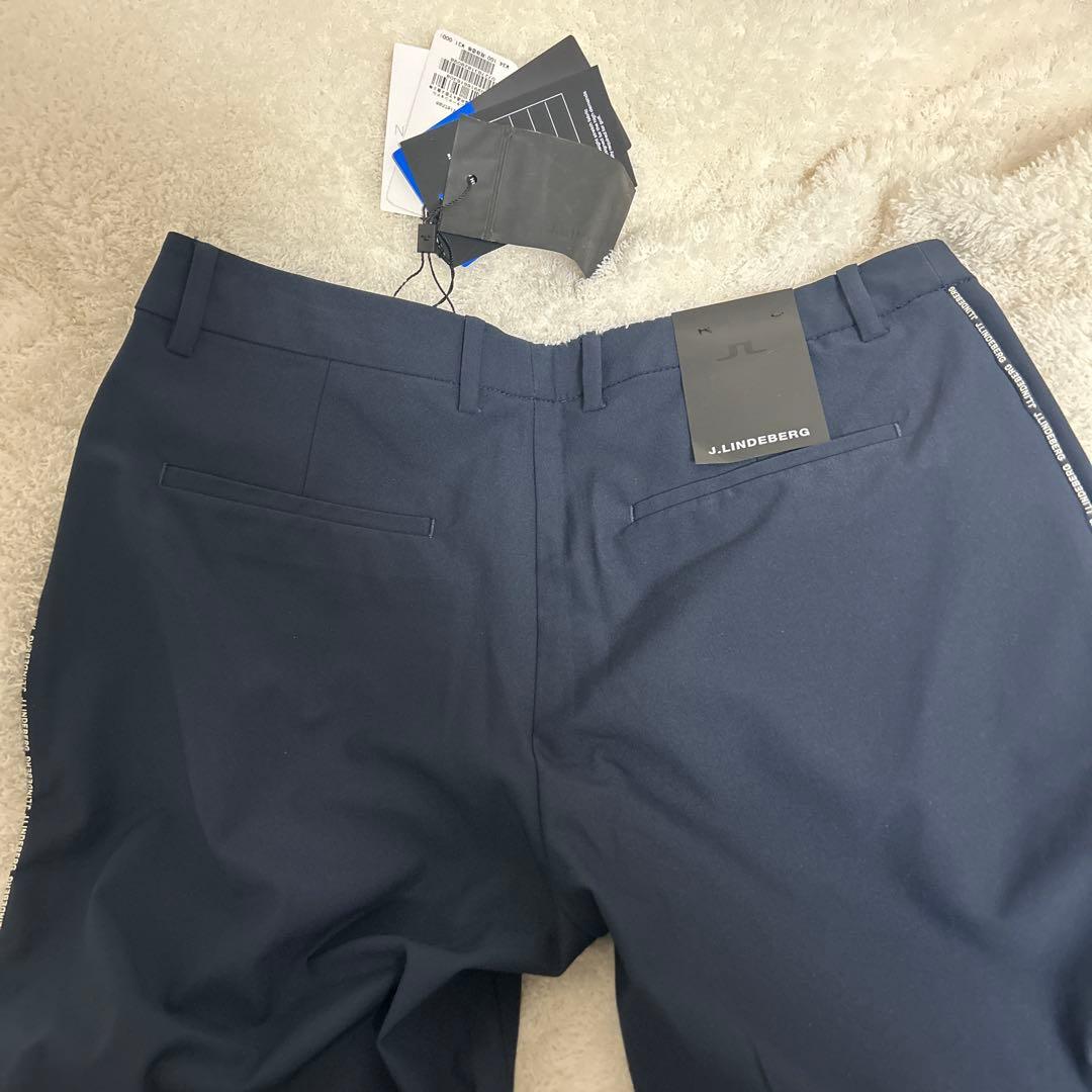 【新品】Jリンドバーグ　レディースゴルフパンツ