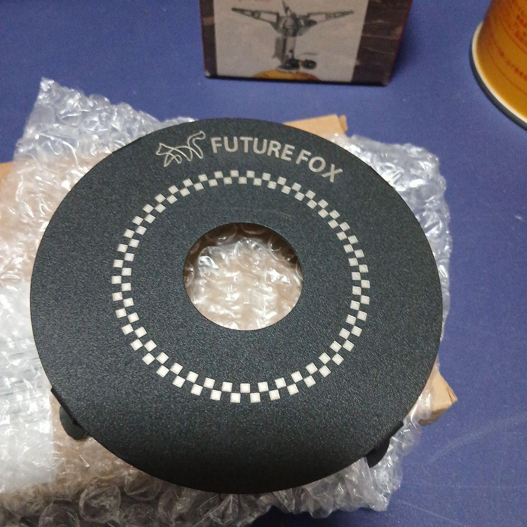 がう　PRIMUS P-153 計４個セット