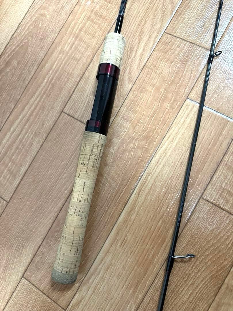 ヴァルケイン　ダーインスレイヴ　61 IS UL トラウトロッド
